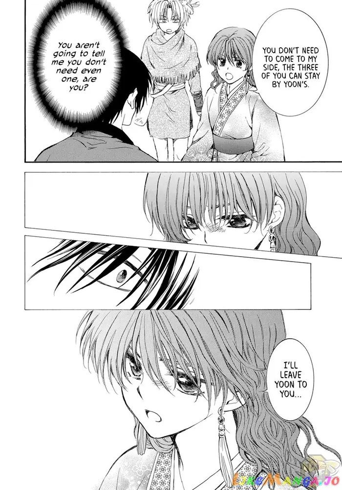 Yona of the Dawn Chapter 207 image 28_optimized